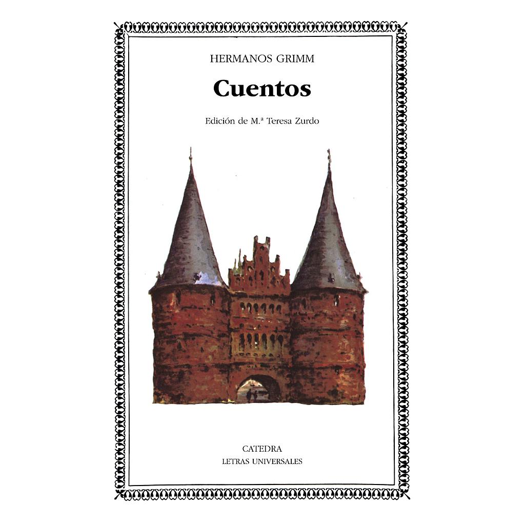 Cuentos