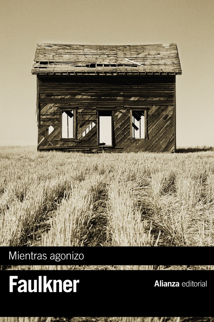 Mientras agonizo