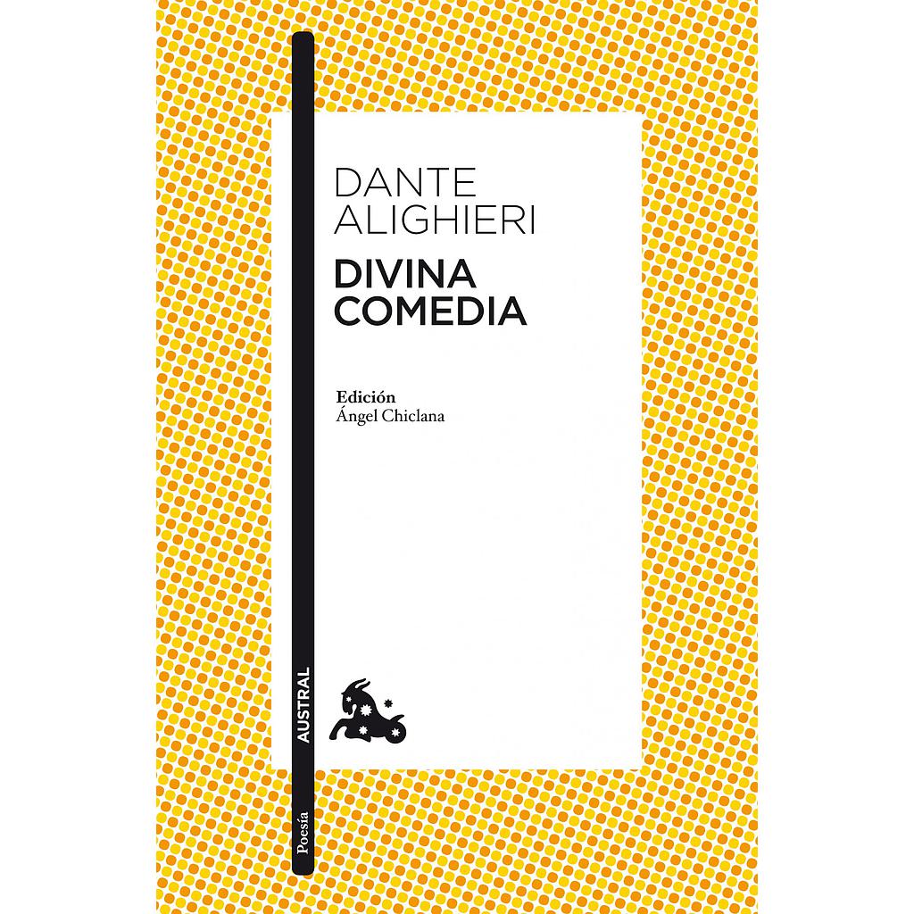 Divina comedia