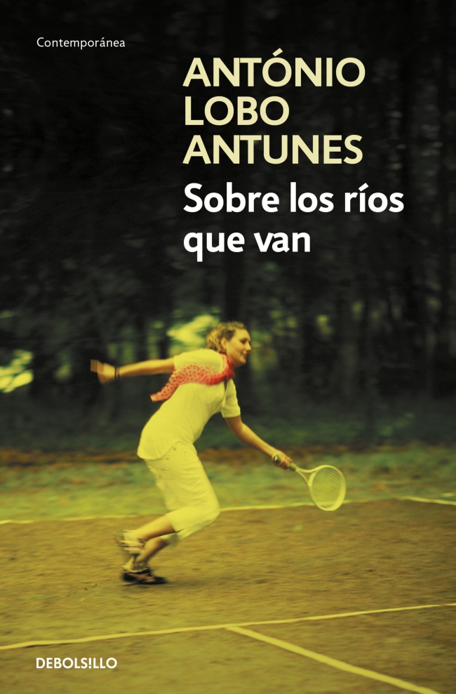 Sobre los ríos que van