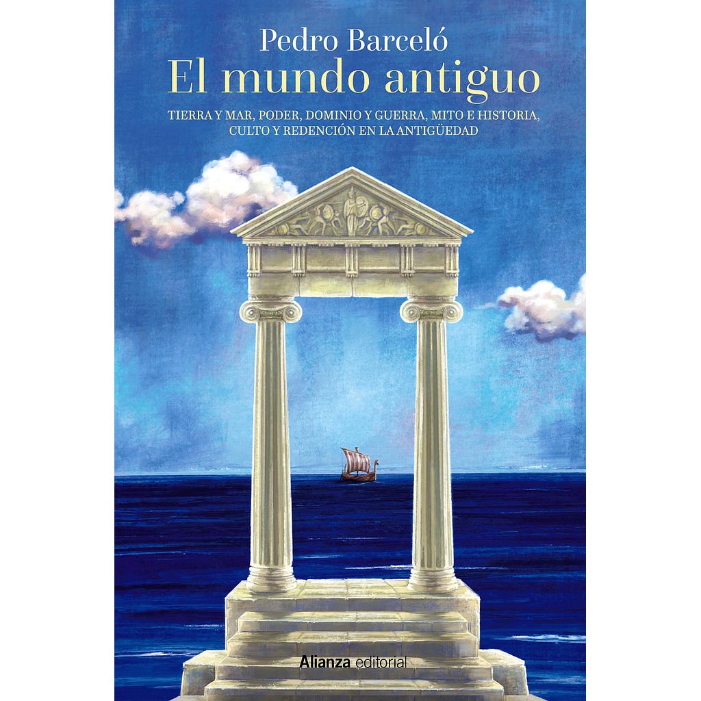 El mundo antiguo