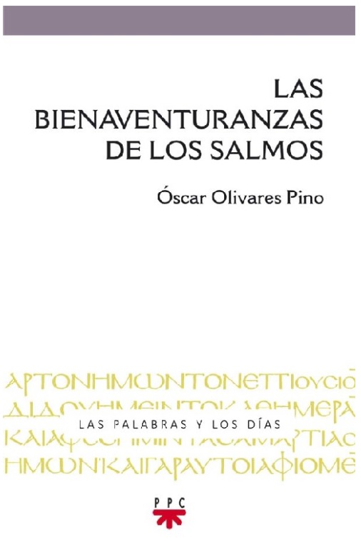 Las bienaventuranzas de los Salmos