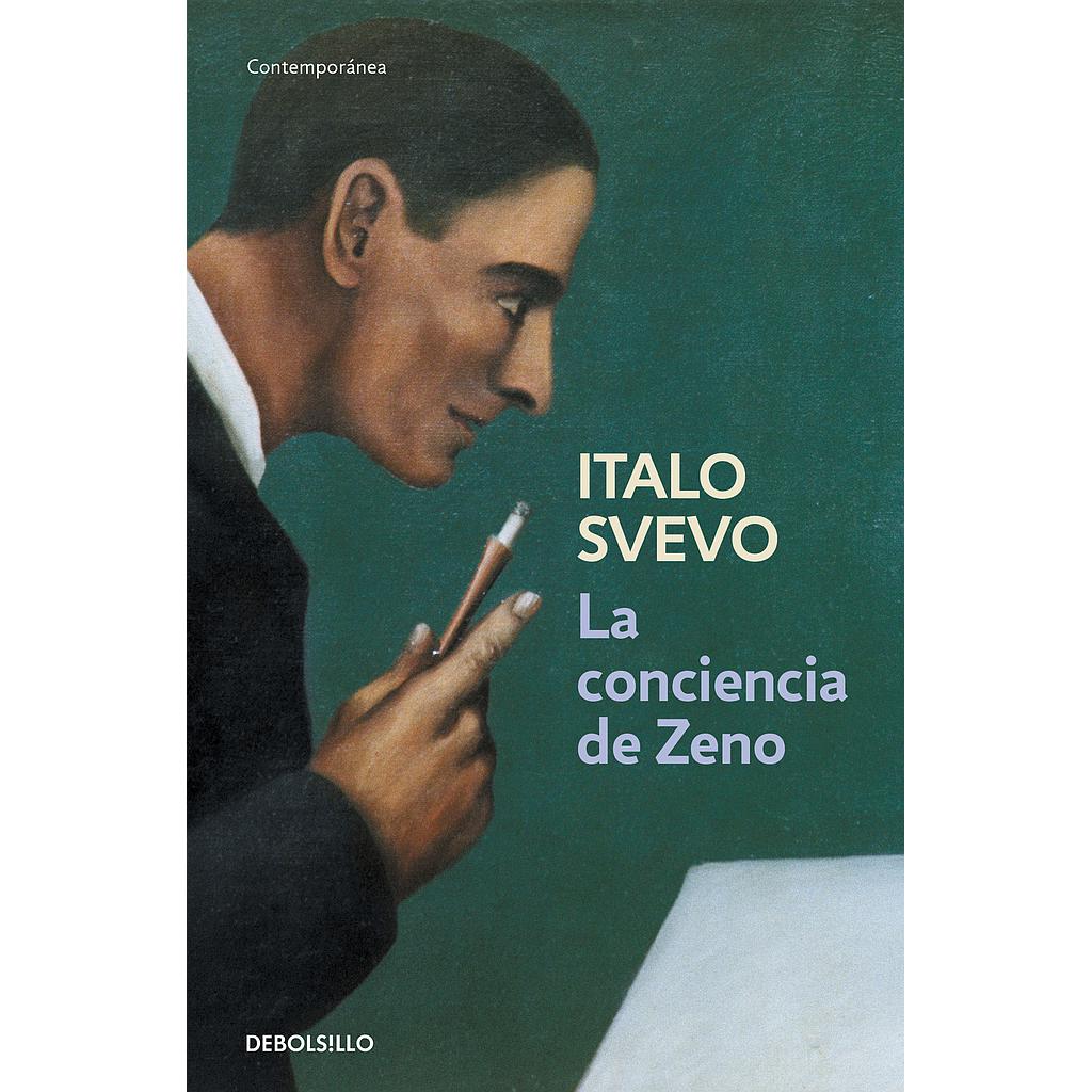 CONCIENCIA DE ZENO, LA