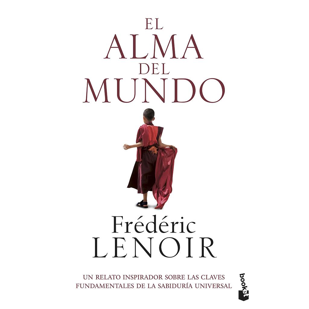 El alma del mundo