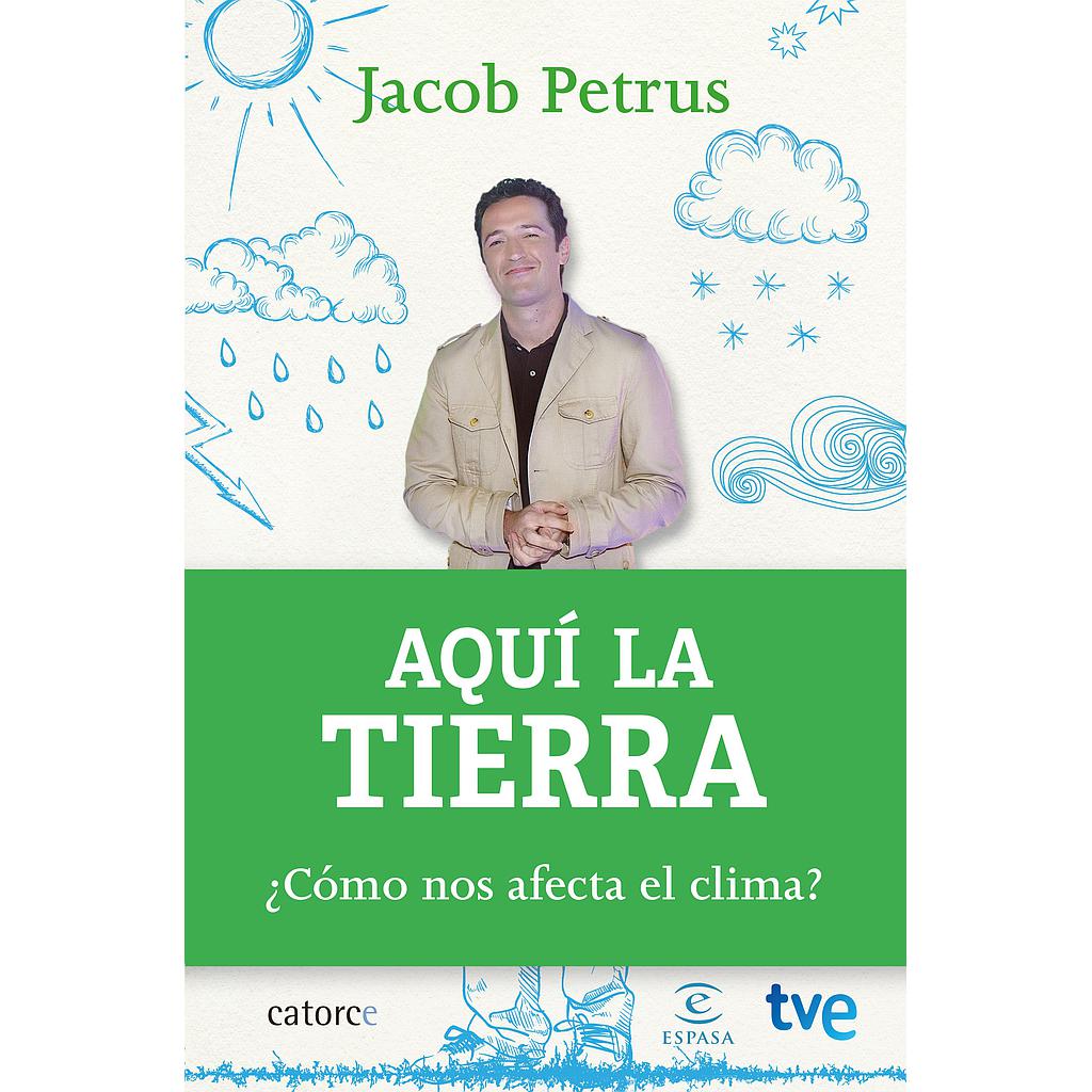 AQUI LA TIERRA