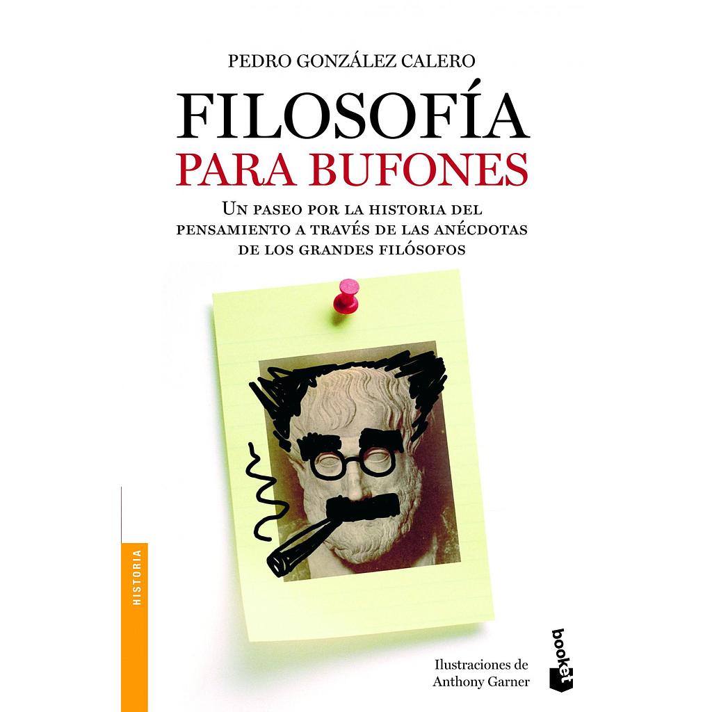Filosofía para bufones