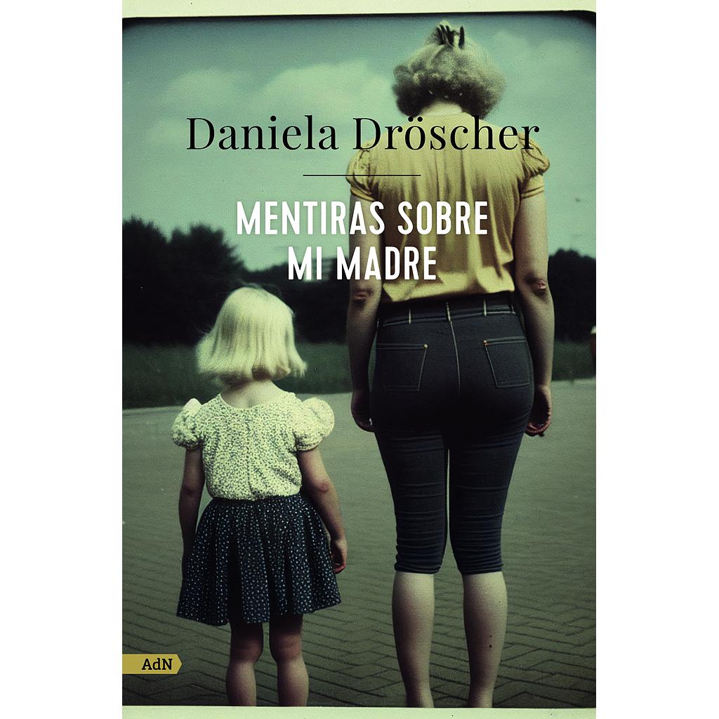 Mentiras sobre mi madre (AdN)