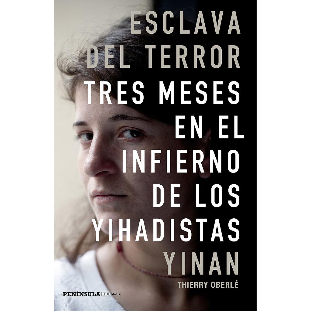 Esclava del terror