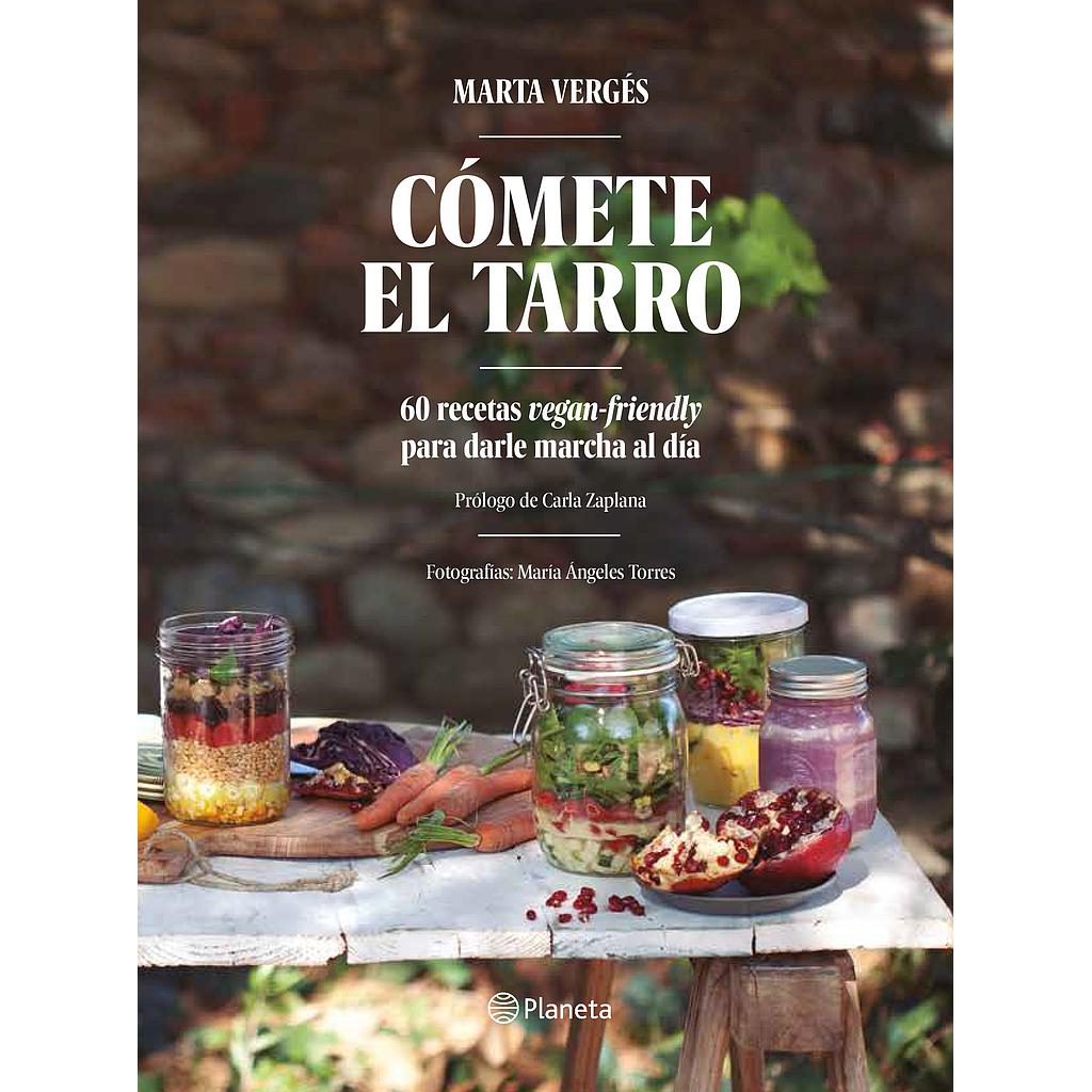 COMETE EL TARRO
