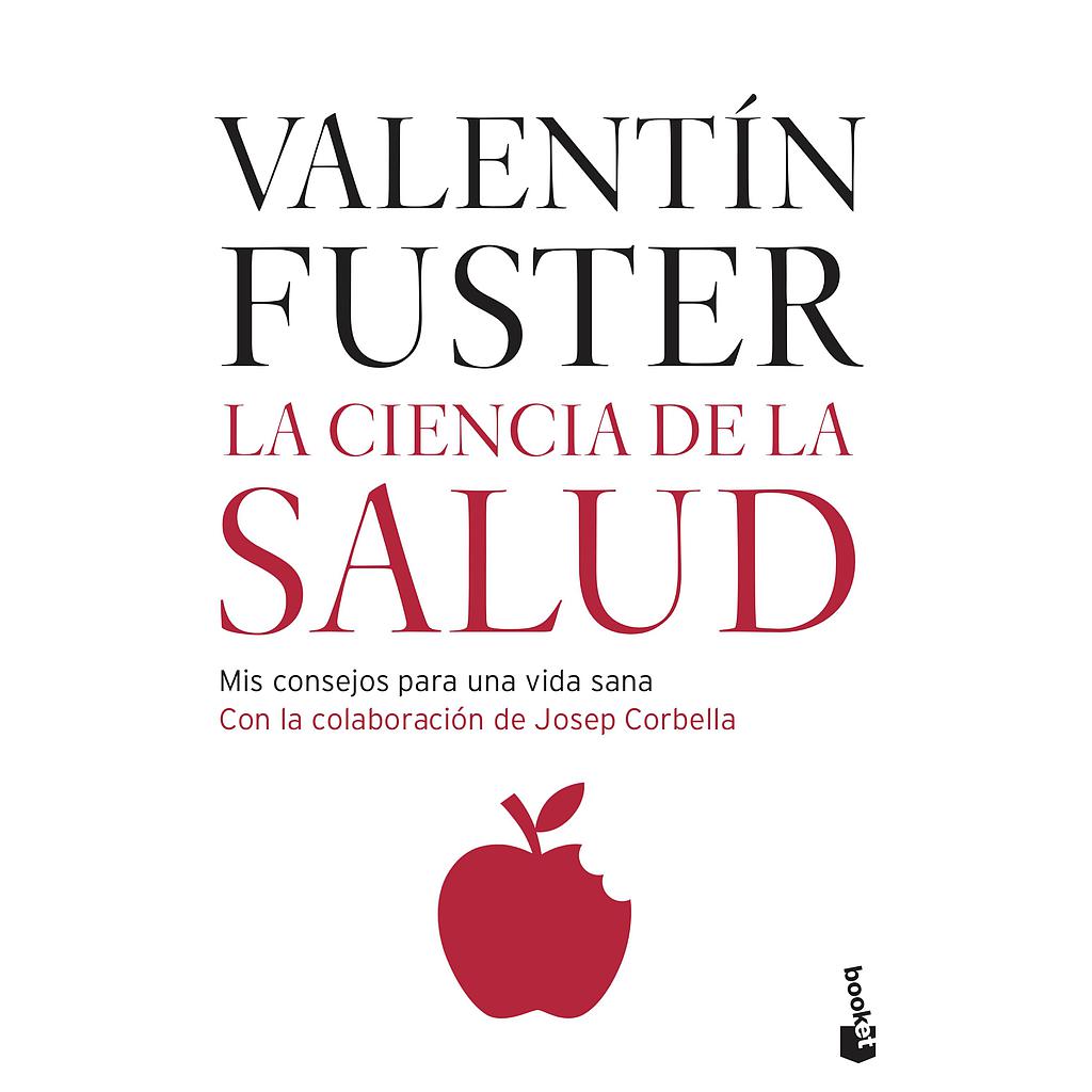 La ciencia de la salud
