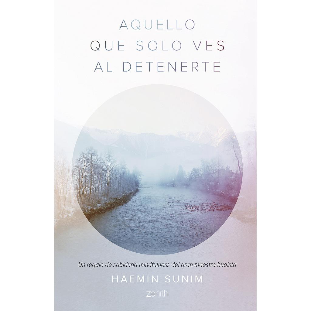 AQUELLO QUE SOLO VES AL DETENERTE
