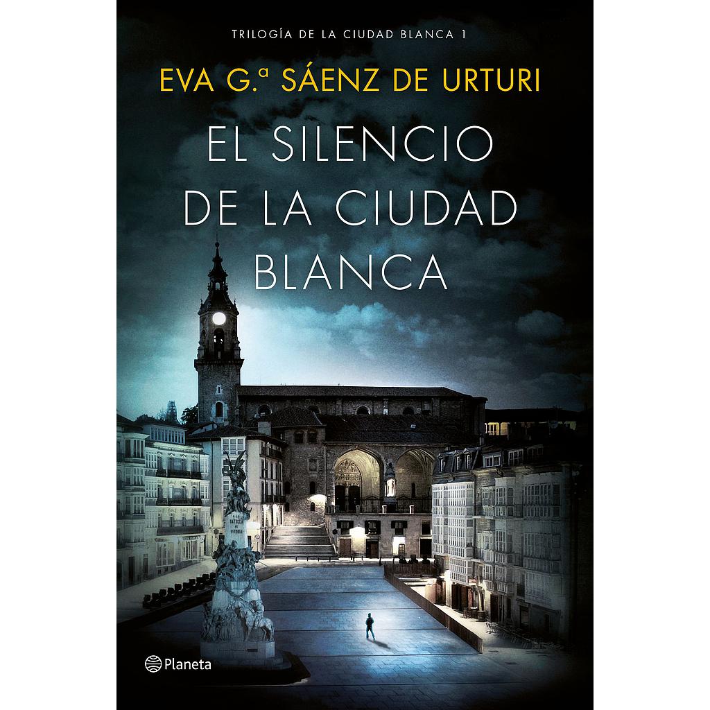El silencio de la ciudad blanca