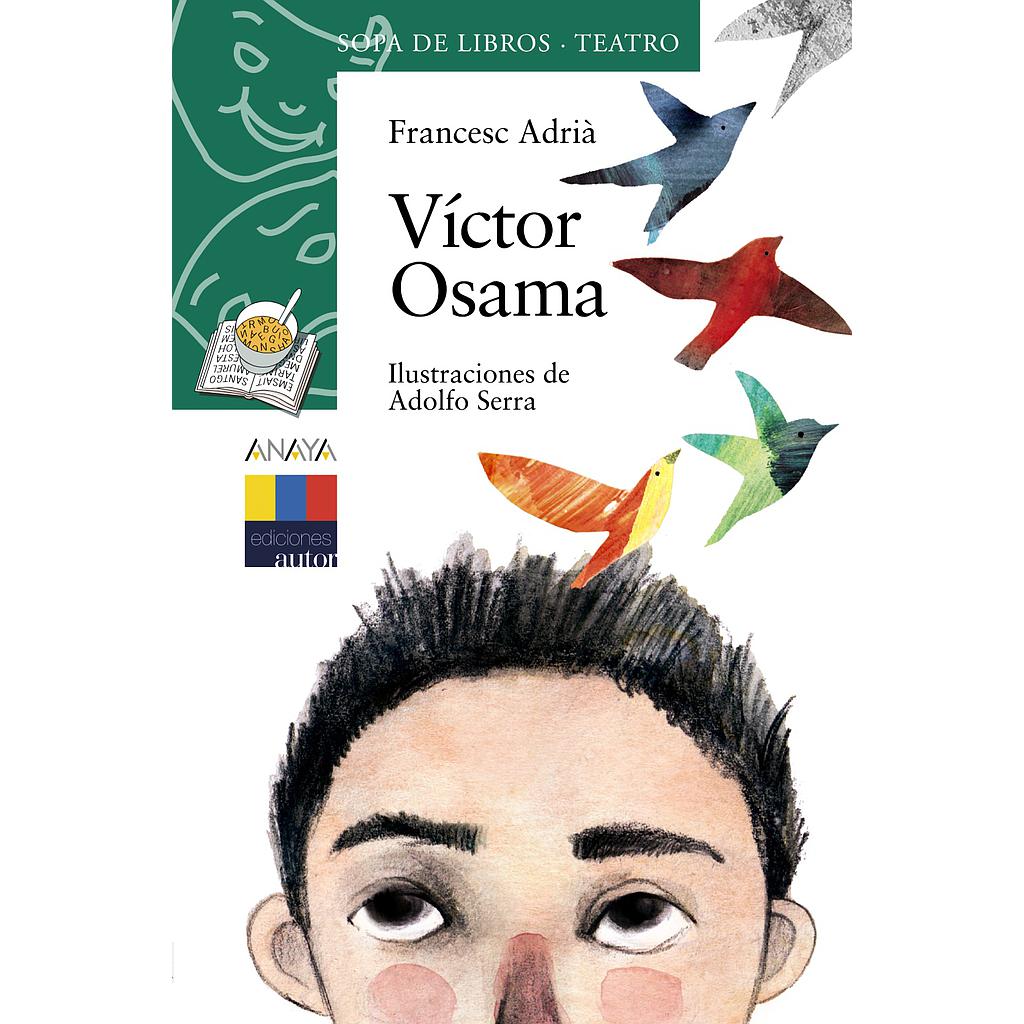 Víctor Osama