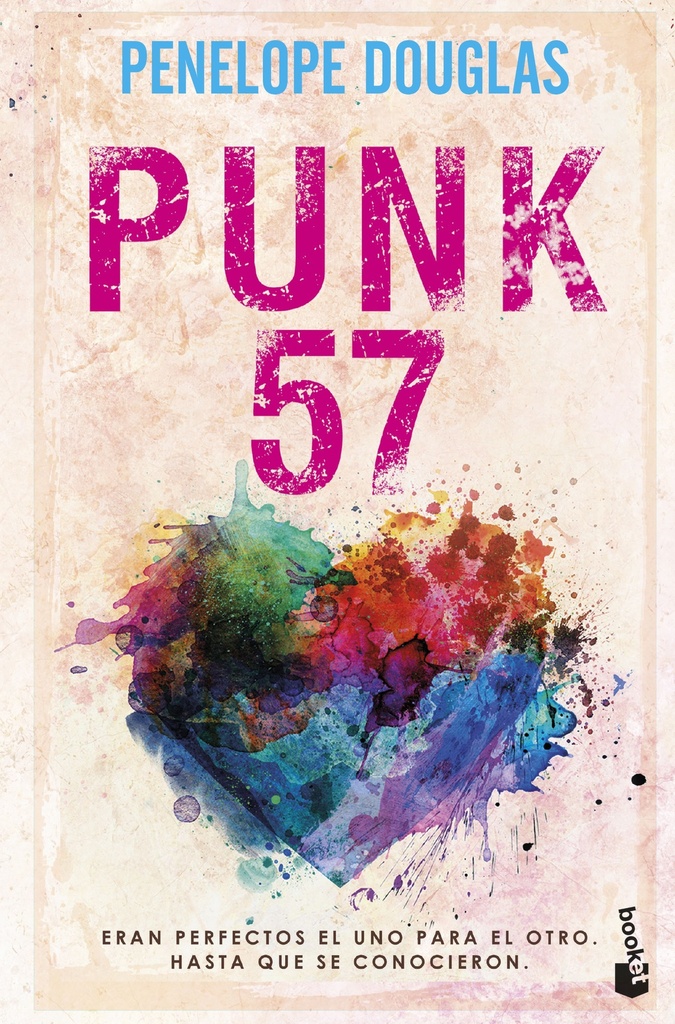 Punk 57