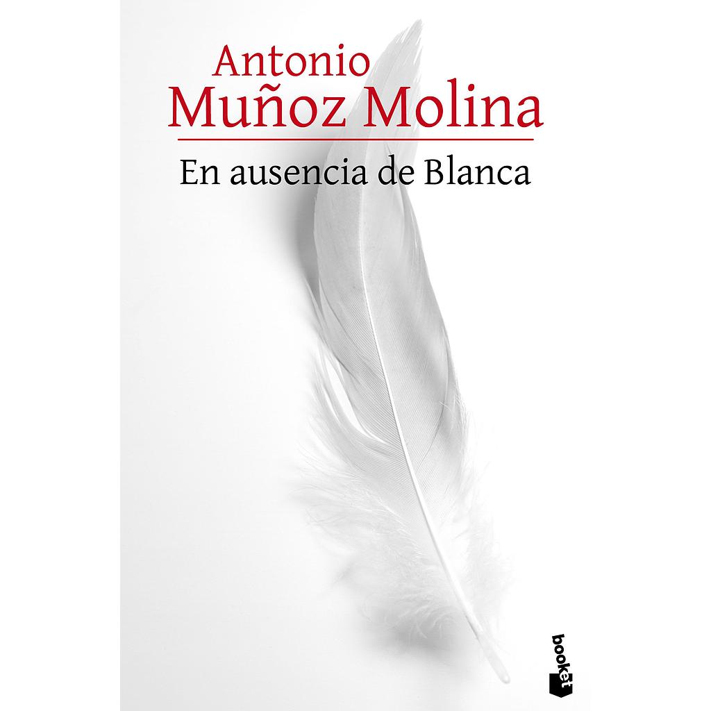 En ausencia de Blanca