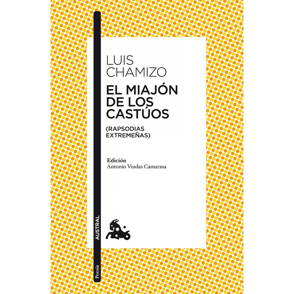 El miajón de los castúos