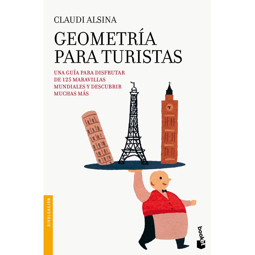 Geometría para turistas