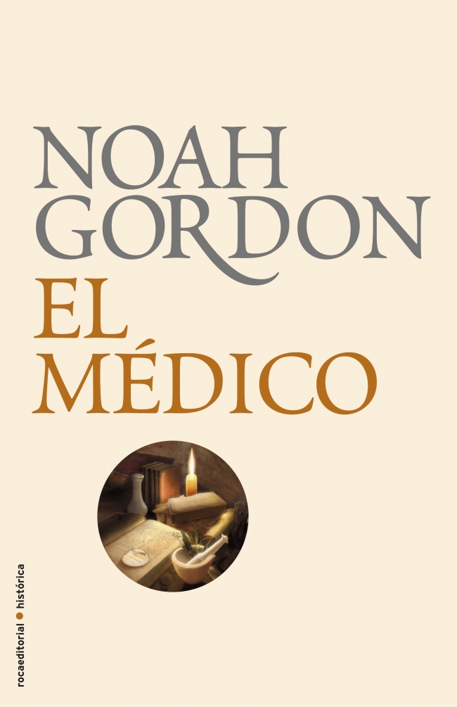 El médico (Trilogía de la familia Cole 1)