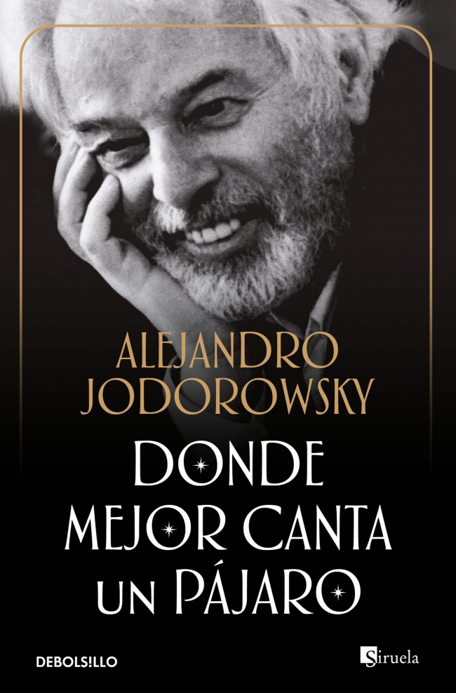 Donde mejor canta un pájaro