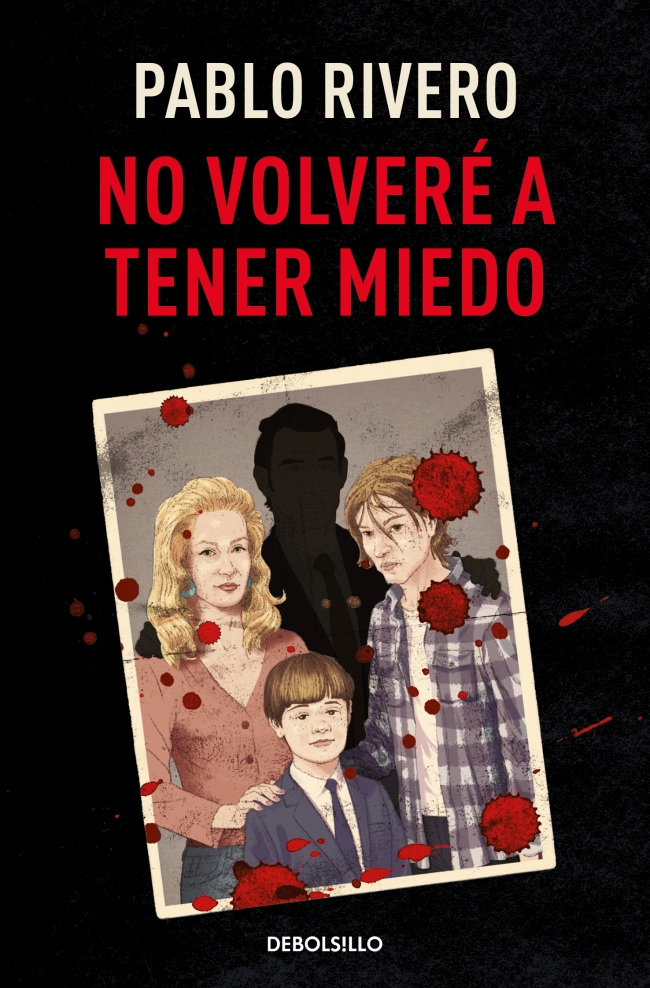 No volveré a tener miedo