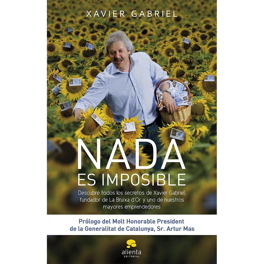Nada es imposible
