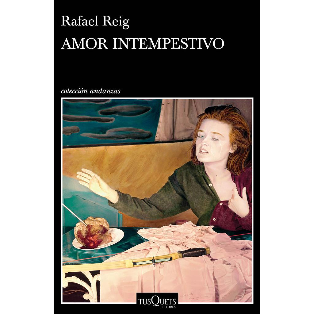 Amor intempestivo