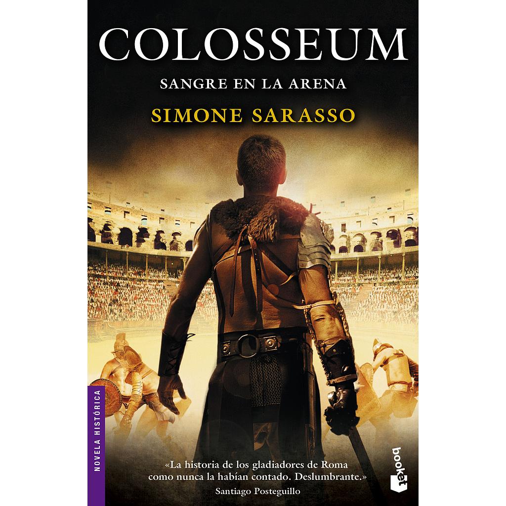 COLOSSEUM