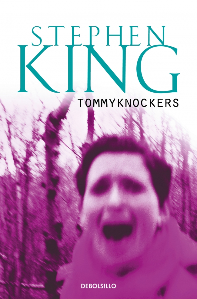 Tommyknockers