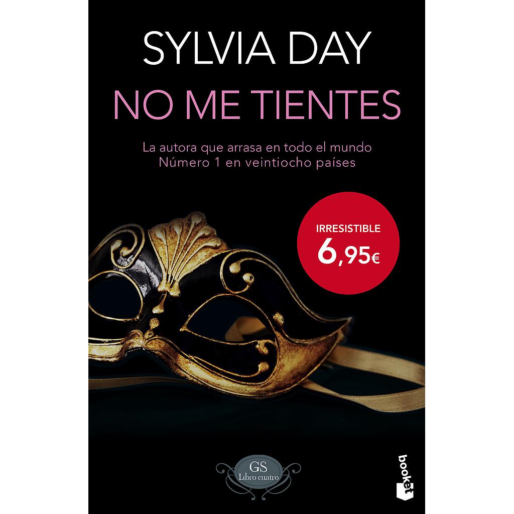 No me tientes
