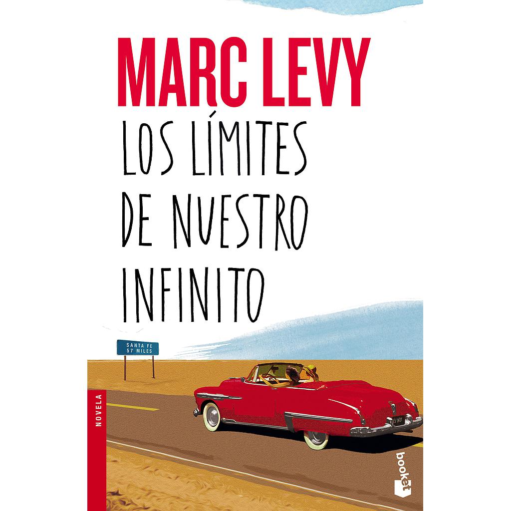 Los límites de nuestro infinito