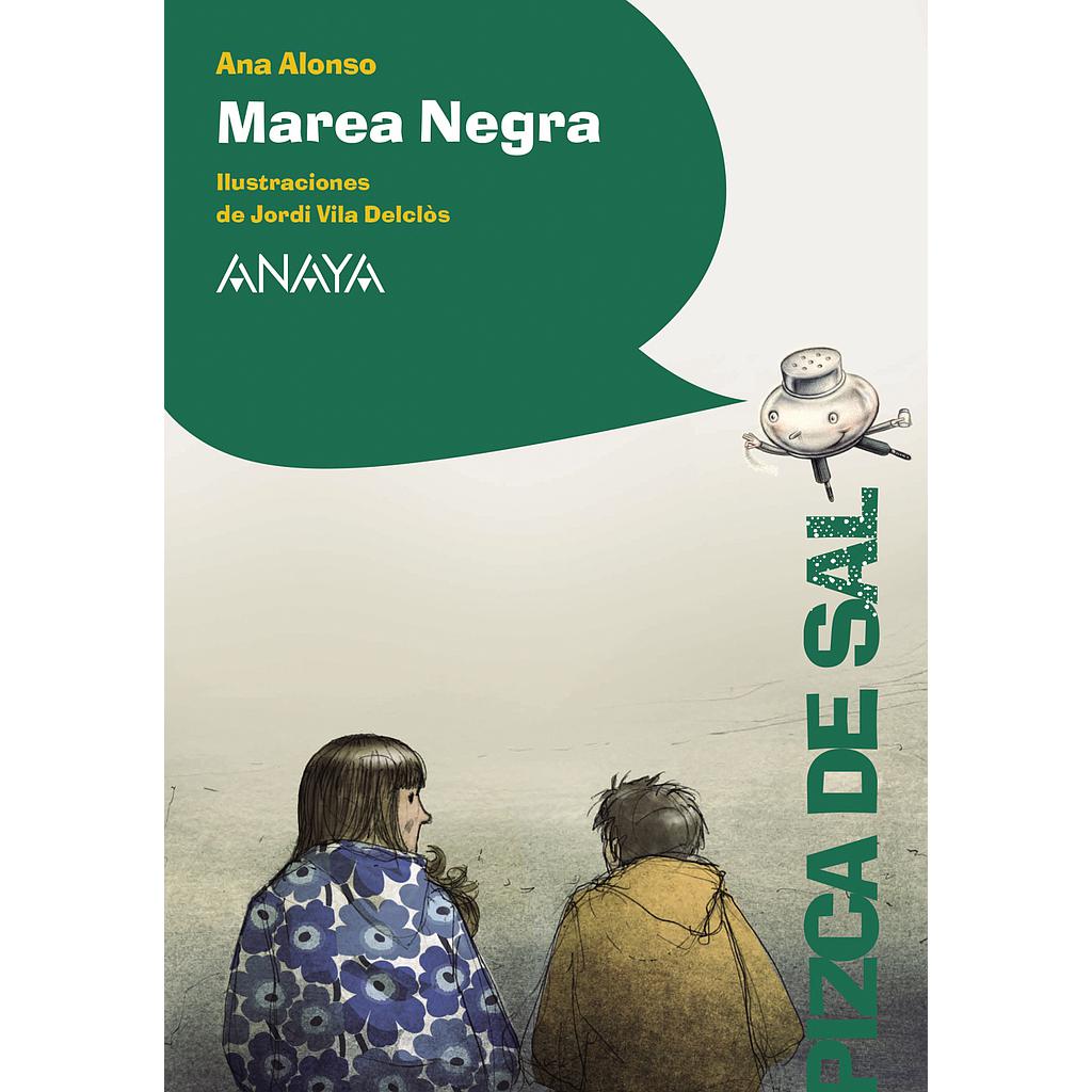 Marea Negra