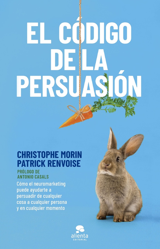 El código de la persuasión