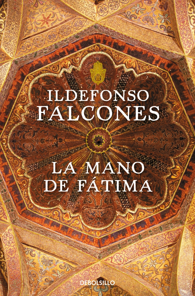 La mano de Fátima