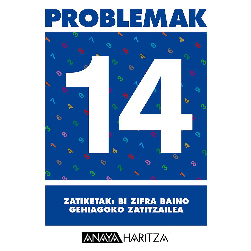Problemak 14
