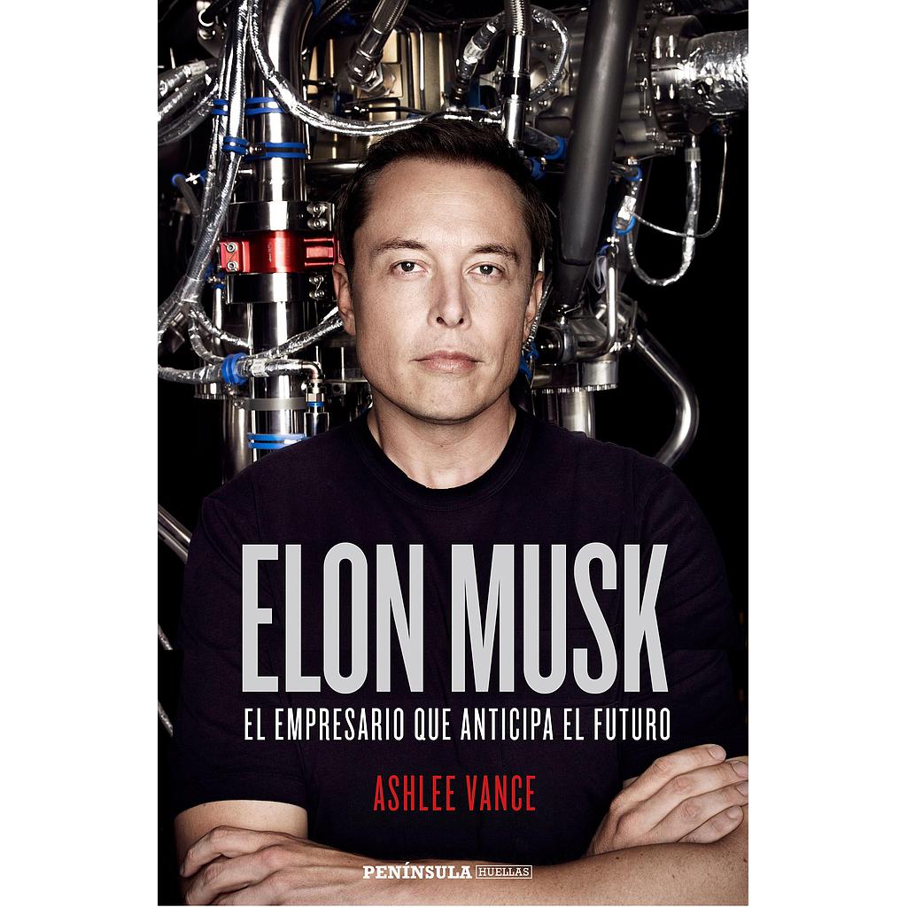 Elon Musk