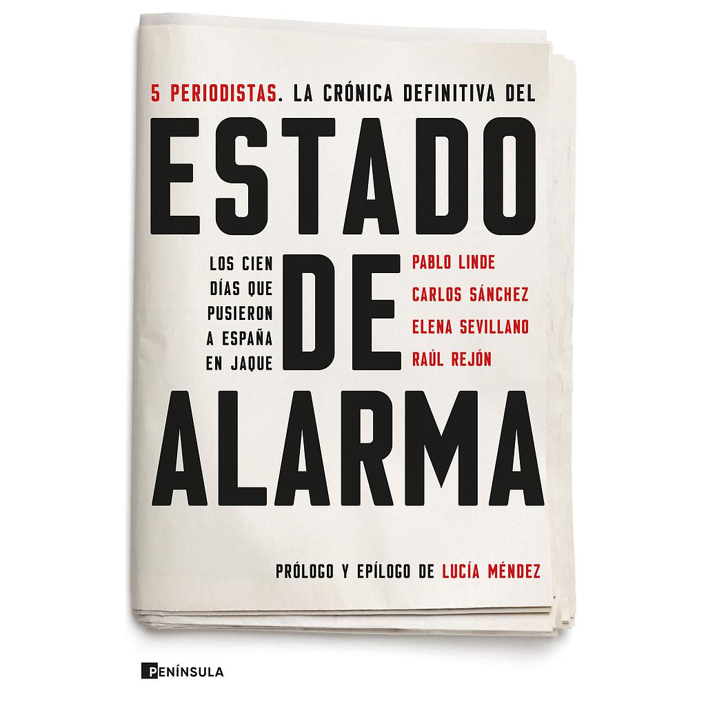 Estado de alarma
