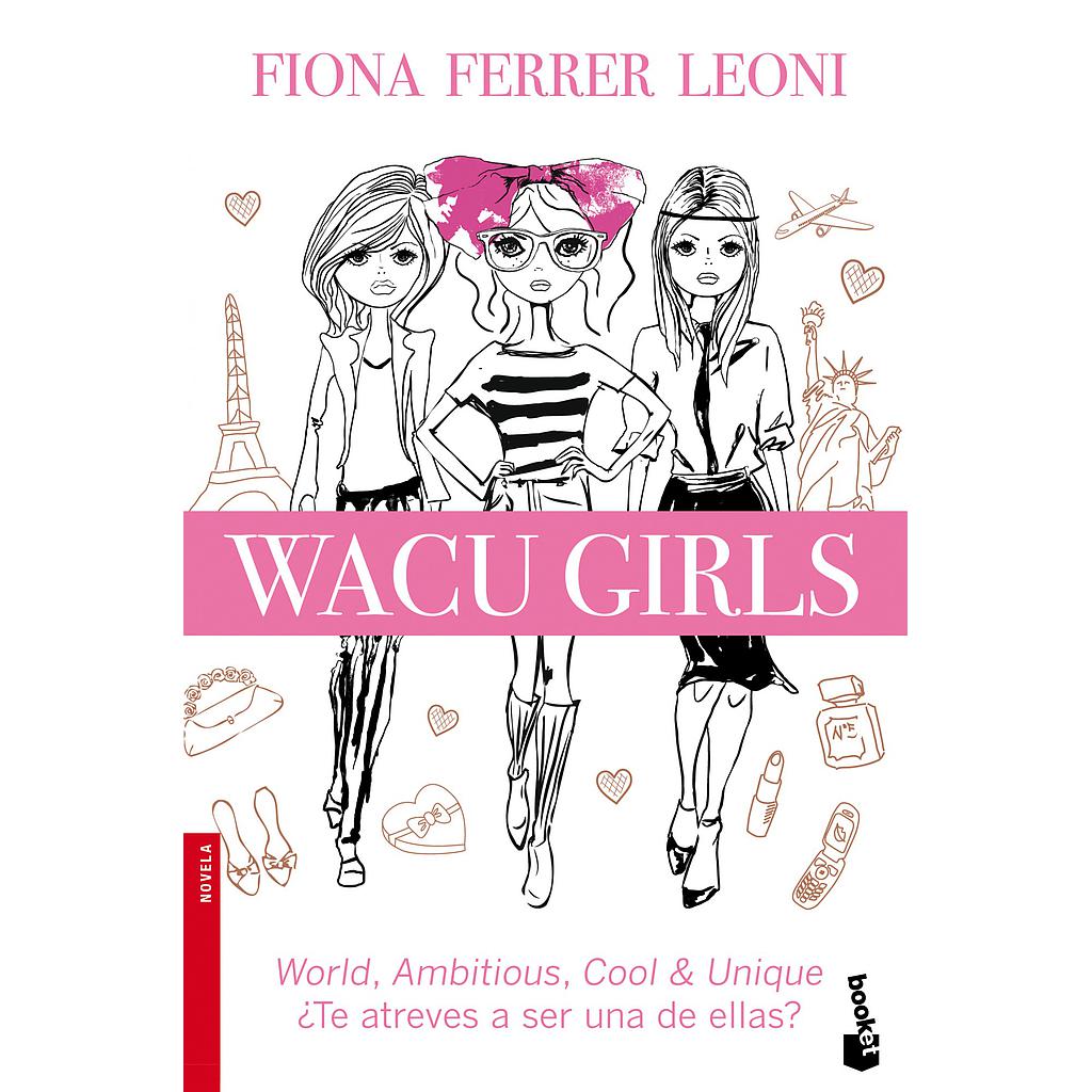 WACU GIRLS