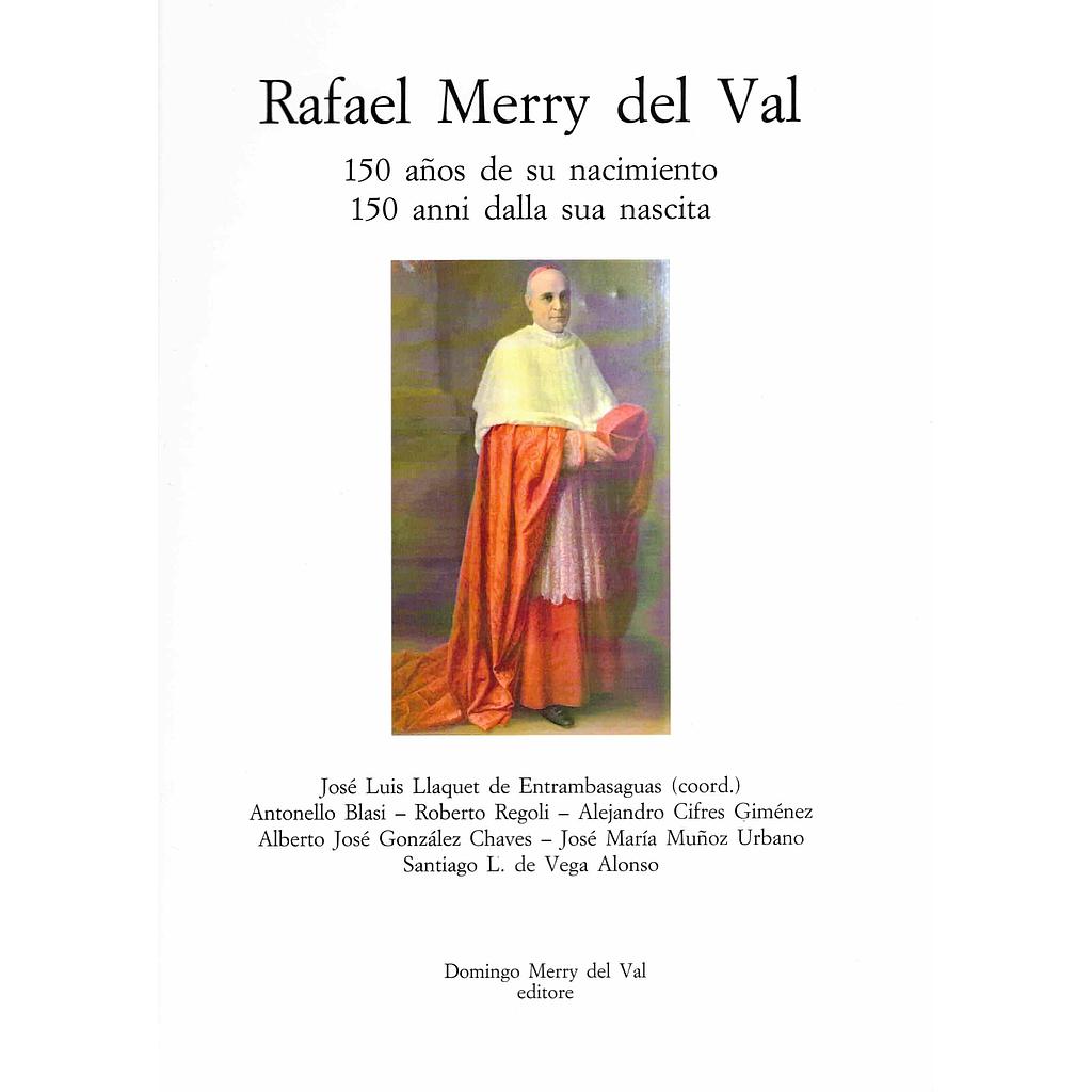 Rafael Merry del Val