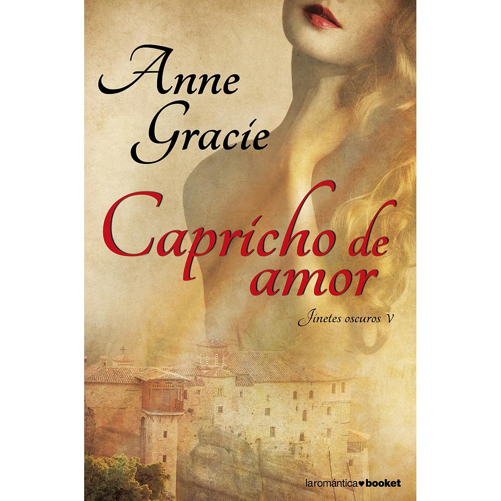Capricho de amor