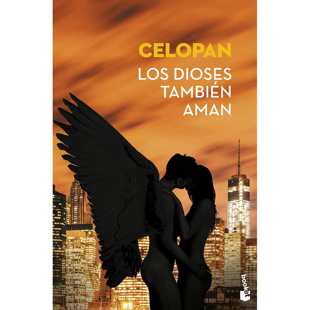 LOS DIOSES TAMBIEN AMAN