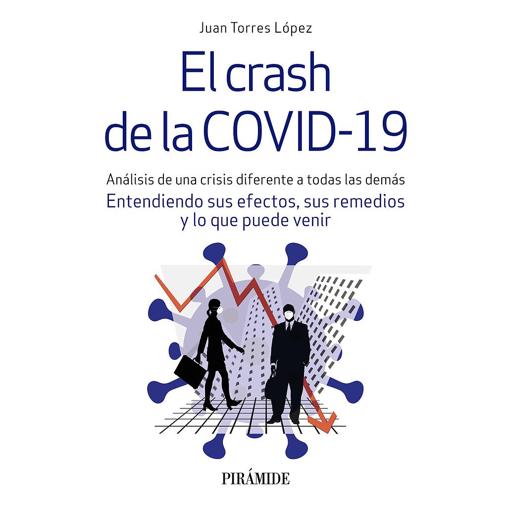 El crash de la COVID-19