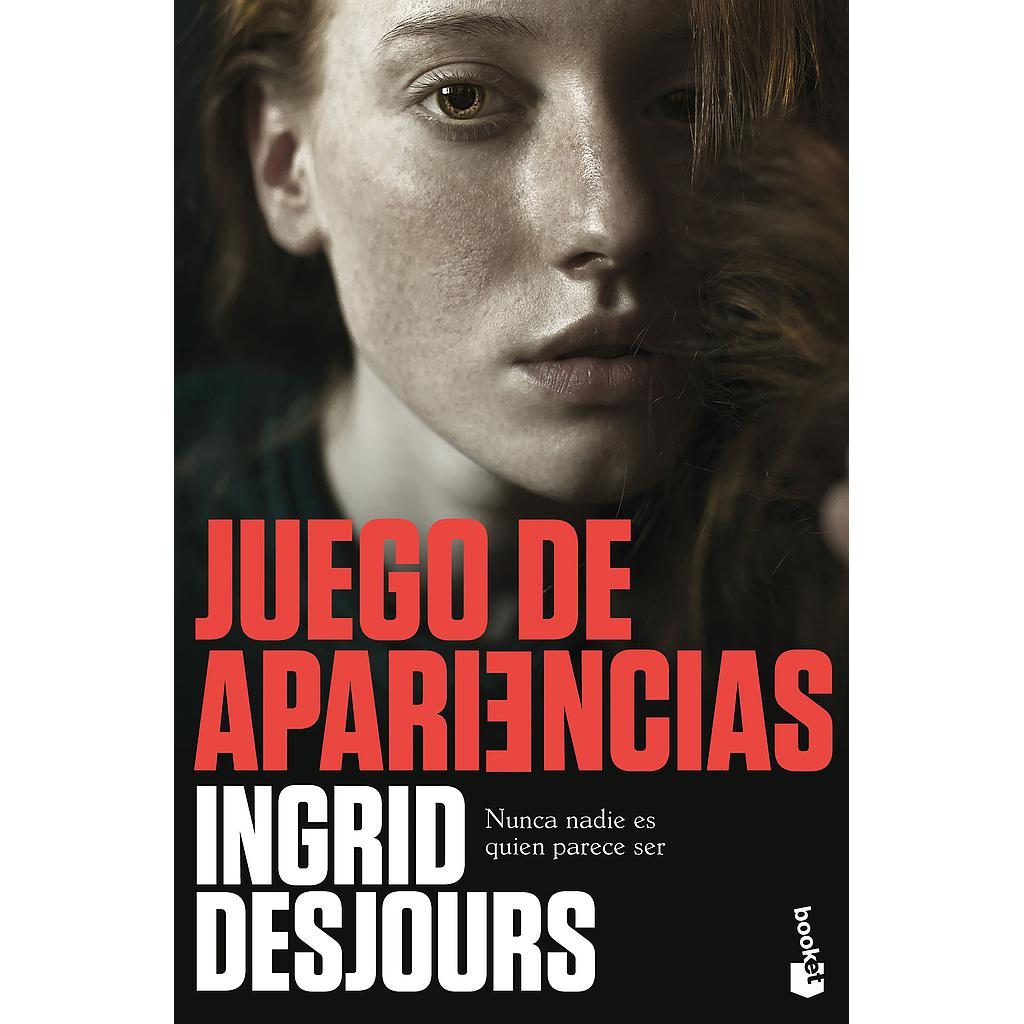 JUEGO DE APARIENCIAS