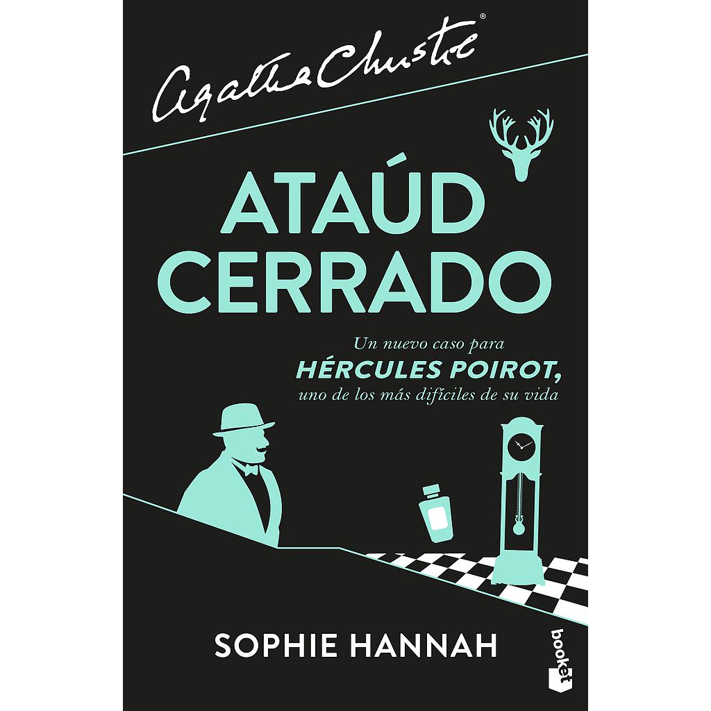 ATAUD CERRADO
