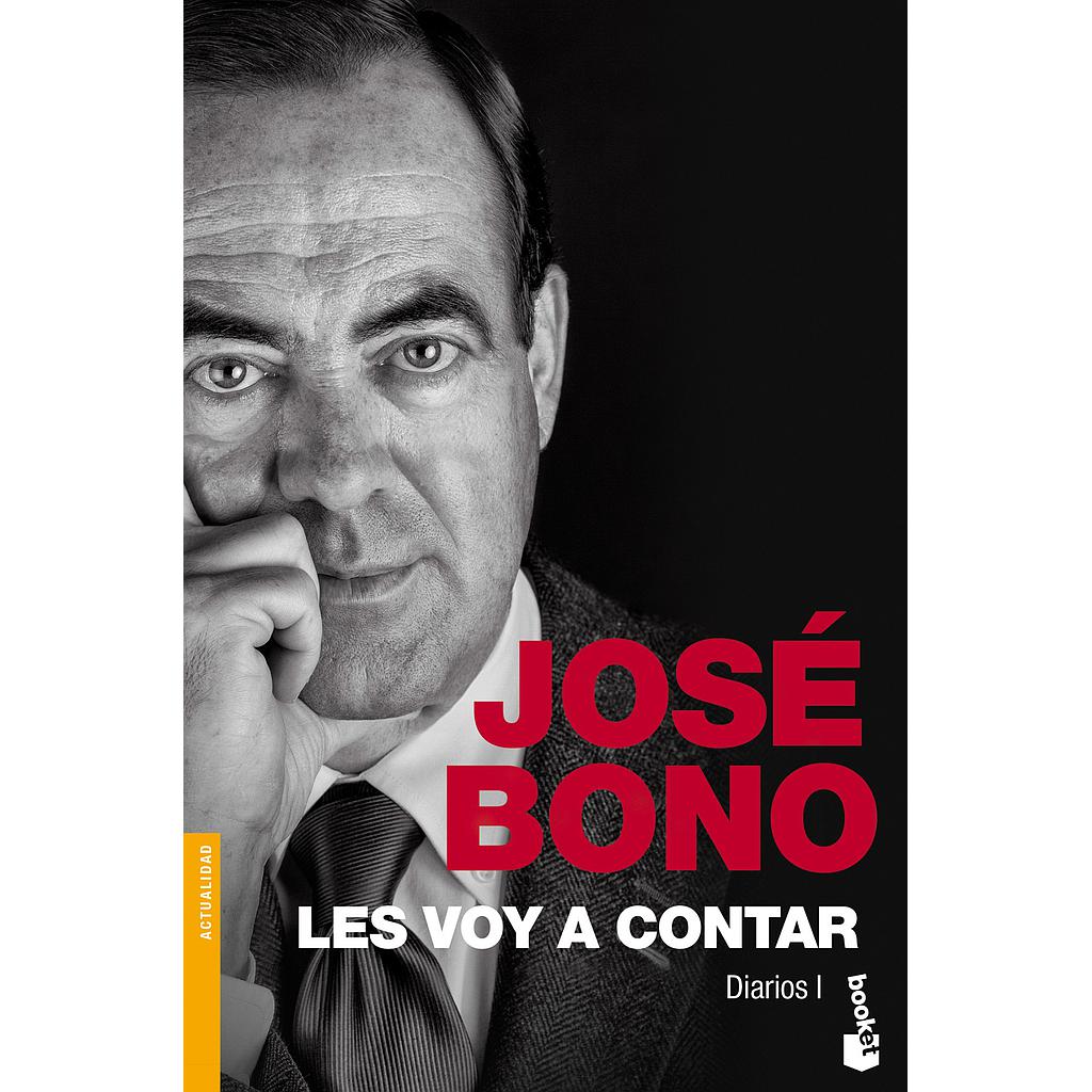 LES VOY A CONTAR