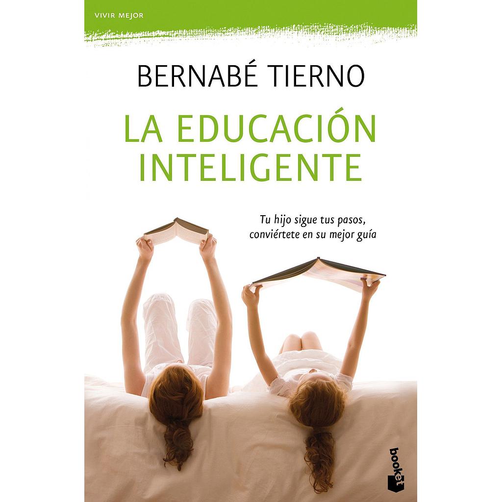 La educación inteligente