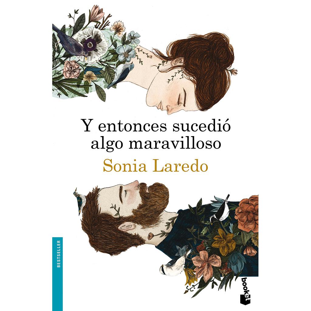 Y ENTONCES SUCEDIO ALGO MARAVILLOSO