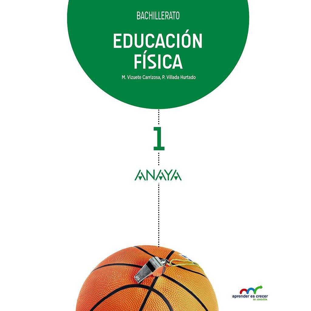 Educación Física 1.