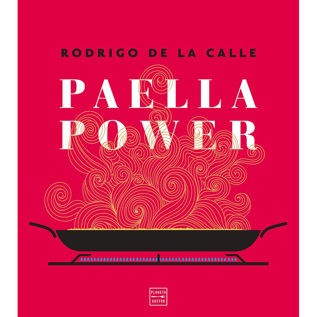 Paella power