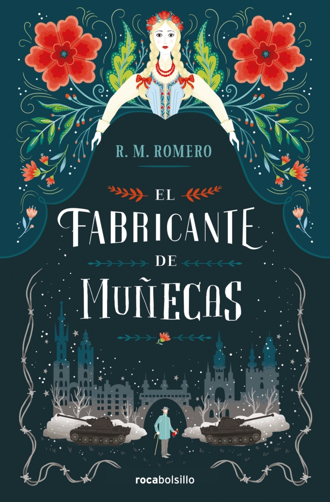 El fabricante de muñecas