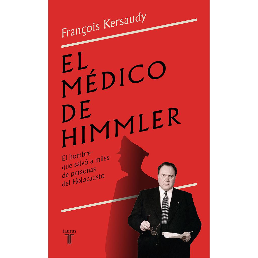 El médico de Himmler